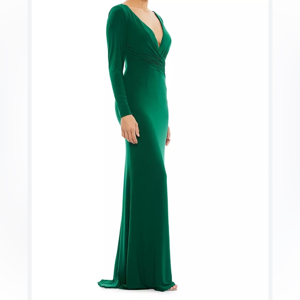 Mac Duggal Dress